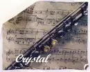 crystal