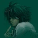 L Death Note