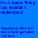 jonasthing