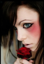 Emo Rose