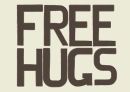 Free Hugs