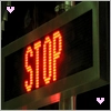STOP!