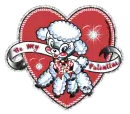 Be My Valentine 2