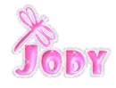 jody