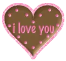 i love you 