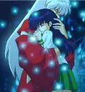 inuyasha & kagome