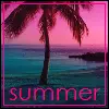 pink summer