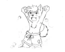 Bubble_time_by_LupetheKid