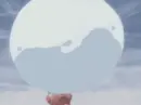 snow ball