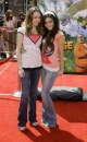 Miley and Vanessa