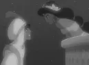 Aladdin and jamine