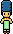 Tini Marge Simpson