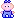 mini DarkBlue baby GIF
