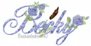 ANIMATED BUTTERFLY