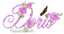 ANIMATED BUTTERFLY