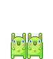 Bunnie Hop Dance