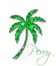 Palm Tree - Perry