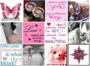 It's a girl thing 