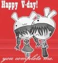 happy v-day