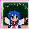 lucky star