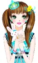 KAWAII GIRL