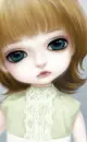 CUTE LIL DOLL