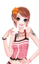 KOOL GIRL