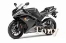 Tony motorcycle