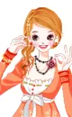 PRETTY GIRL