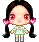 LIL BLYTHE DOLL