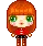 LIL BLYTHE DOLL