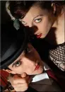 Dresden Dolls