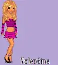 my friend val