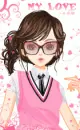 SKOOL GIRL