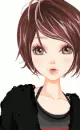 CUTE HAIR CUT