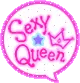 SEXY QUEEN