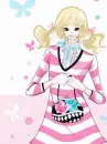CUTE GIRL