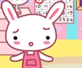 CANDY BUNNY