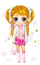 CHIBI DOLL