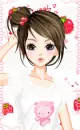 SWEET GIRL