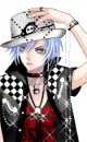 GOTH BOY