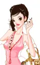 STYLISH GIRL