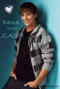 Dana Loves Zac