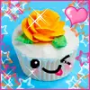 KAWAII CUPCAKE