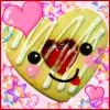 HAPPY COOKIE