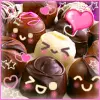Chocolate Cuties