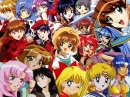 Anime Mix