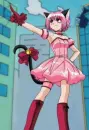 mew ichigo