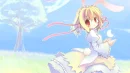 Cuteee - Bunny in a Field