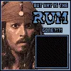 but why is the rum gone